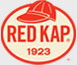 Red Cap Logo