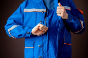 Boost Your Brand with Uniforms