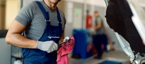 How Quality Overalls Enhance Workplace Safety