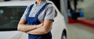 Uniform and Facility Service in Maybrook NY