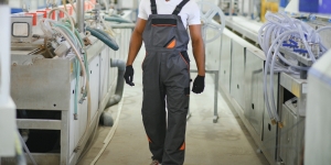 Uniform and Facility Service in Paterson, NJ