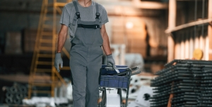 Uniform and Facility Service in White Plains, NY