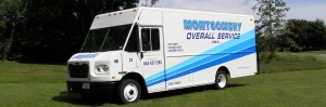Why Businesses Work with Montgomery Overall Service