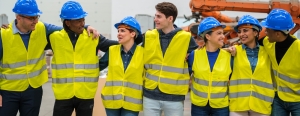 Why Durable Workwear Matters for Construction Workers