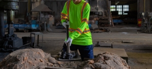 The Importance of High-Visibility Clothing on the Job