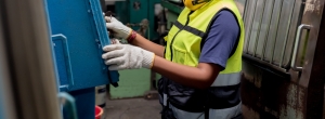 Uniform and Facility Service in Clifton, NJ
