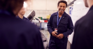 How to Extend the Life of Your Work Uniforms