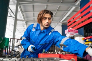 Uniform rental program