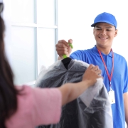 uniform service
