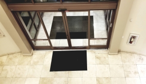 commercial entry mats